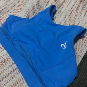 Ryderwear gym set